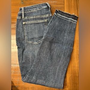 Judy Blue High Waist Skinny Fit